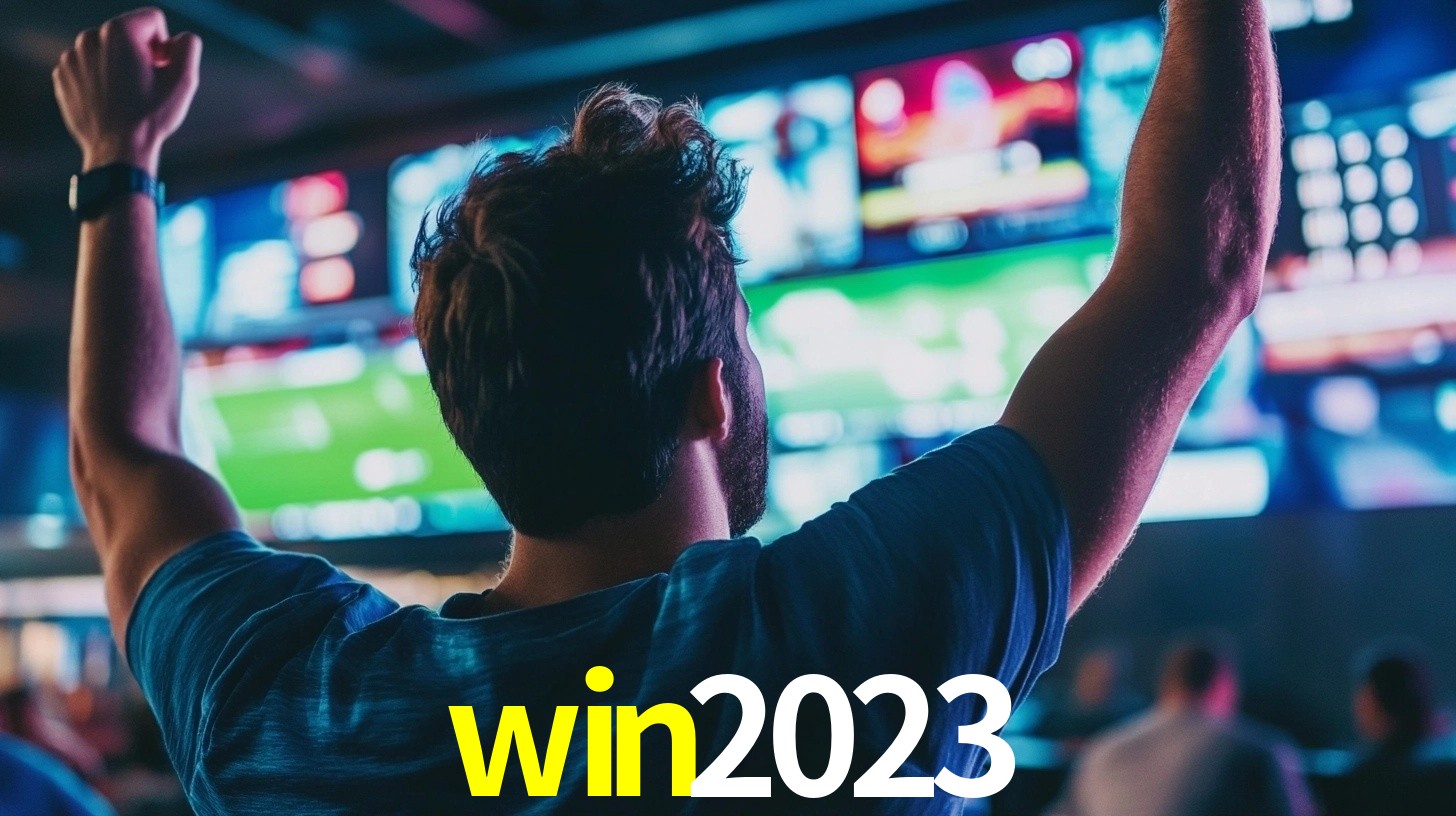 win2023 bet