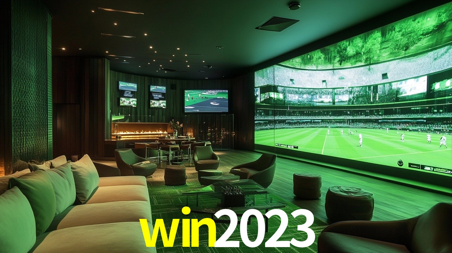 win2023 - Site oficial autorizado - win2023.com
