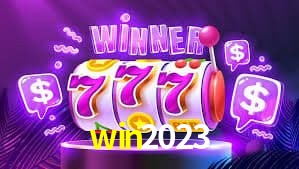 Welcome Bonus win2023