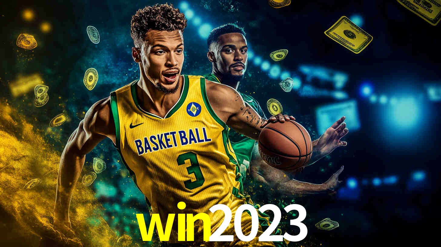 Apostas Esportivas na win2023: Um Guia Completo