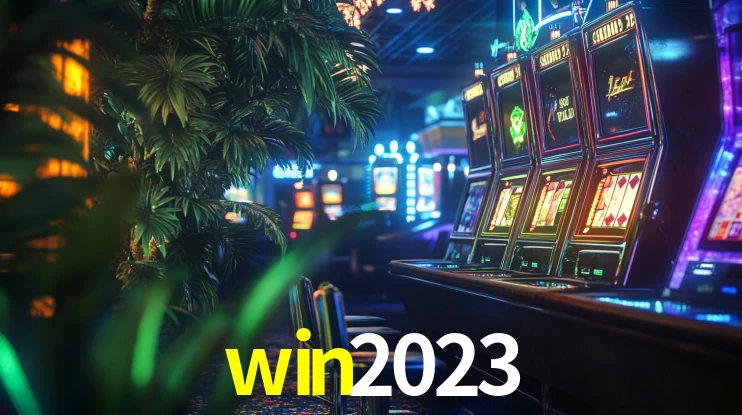 Live Casino win2023