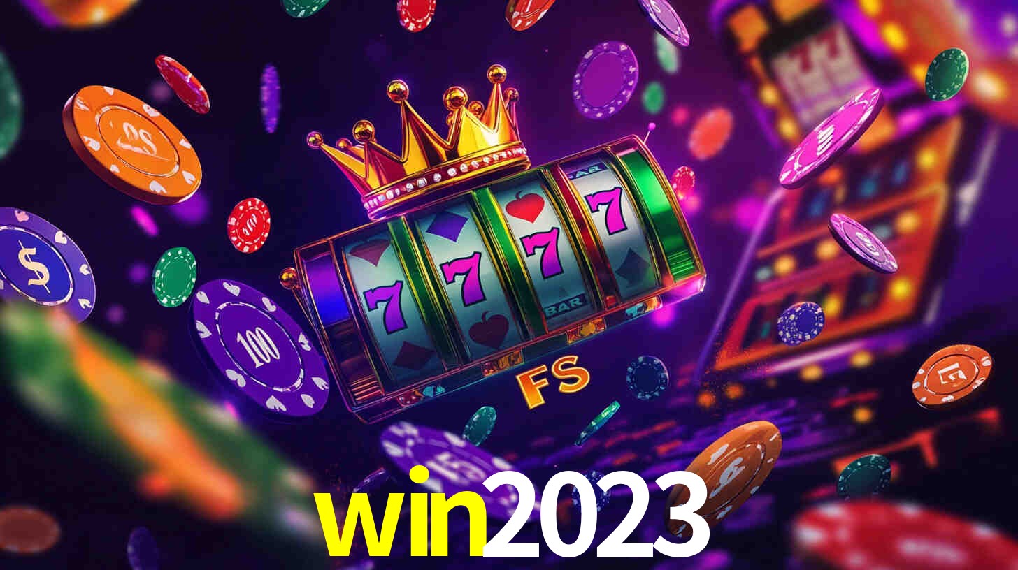 Welcome Bonus win2023