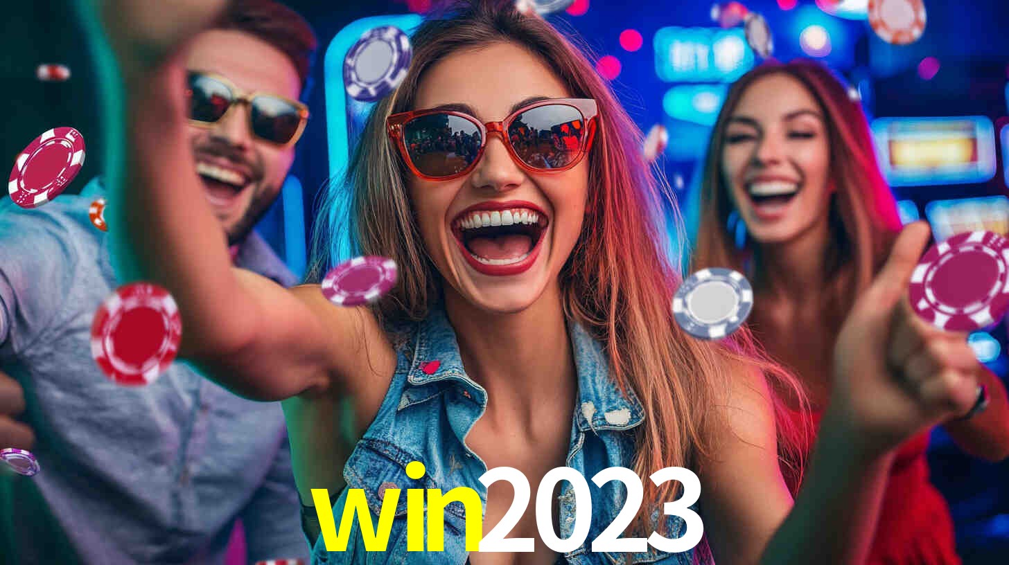 Descubra o Programa VIP da win2023: Vantagens Exclusivas para Jogadores