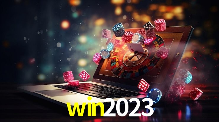 Desvendando o Mundo dos Jogos Virtuais na win2023