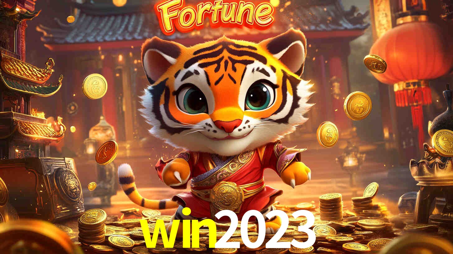 Inovações de Jogos na win2023: O Futuro das Experiências Interativas