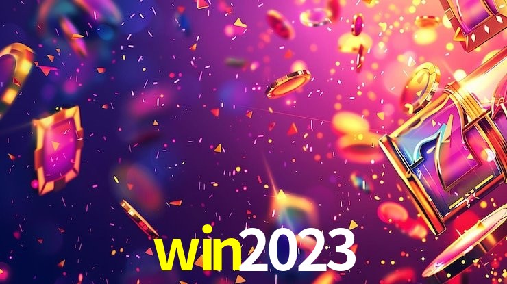 A Emoção da Loteria na win2023: Uma Chance de Mudança de Vida