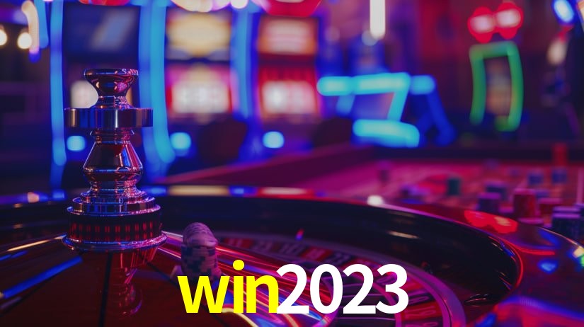 Explore as vantagens do win2023: serviço profissional e confiabilidade