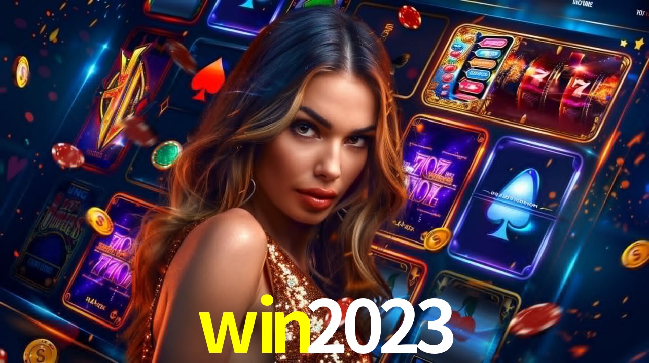 Inovações de Jogos na win2023: O Futuro das Experiências Interativas