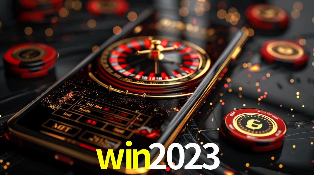 Game Providers win2023