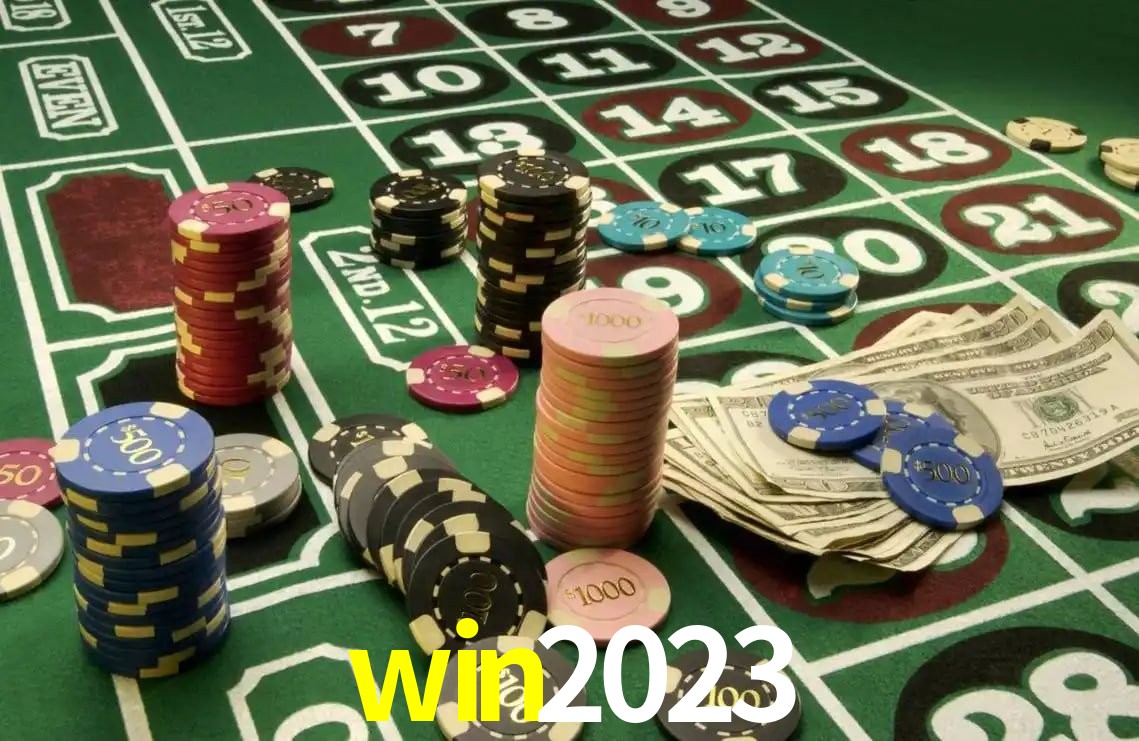 win2023 bet