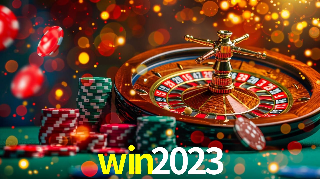 Explorando a Categoria de Eventos em Apostas na win2023