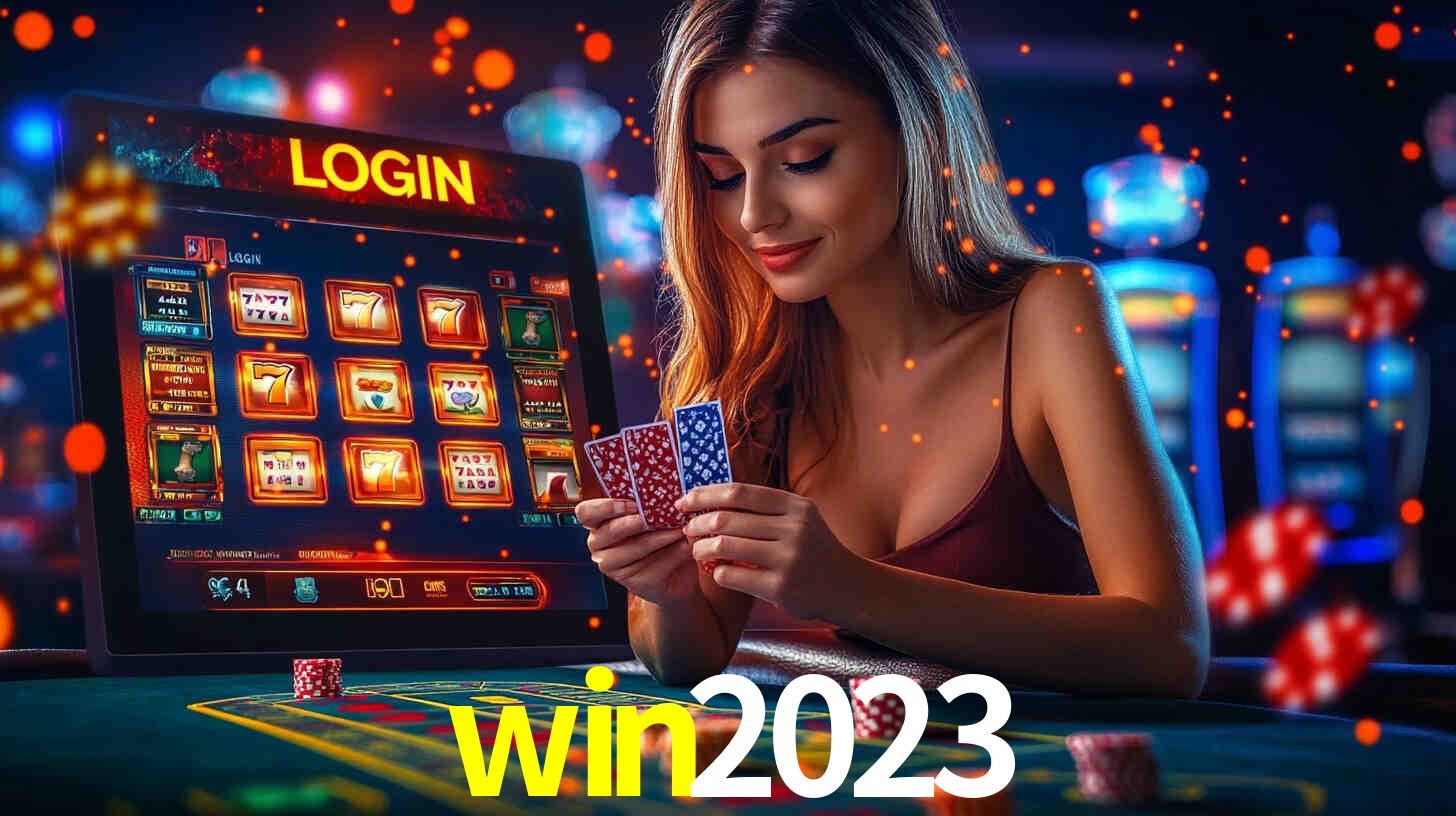 win2023 bet