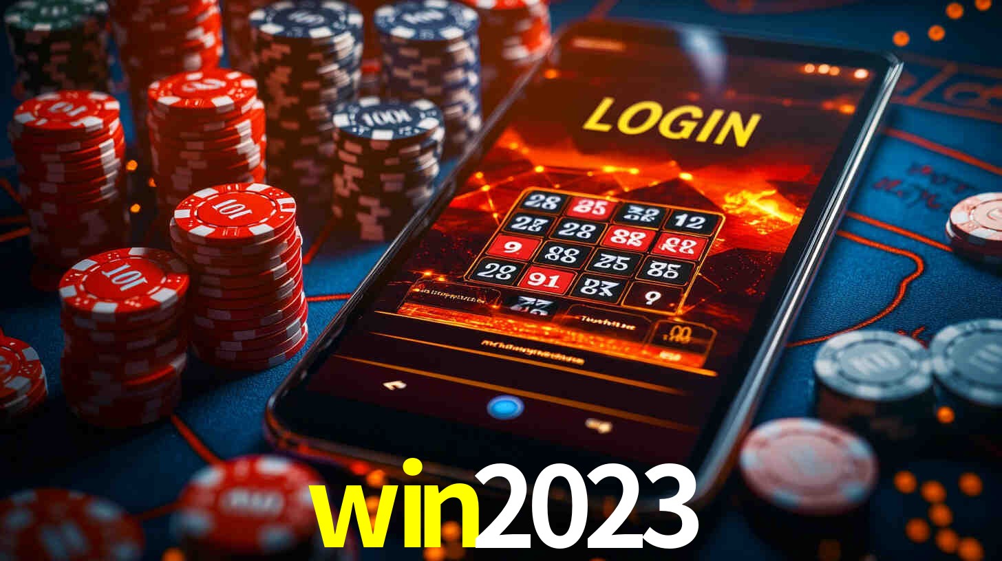 Bônus Generosos e Exclusivos no win2023 para Você!